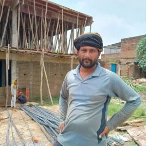 Vikram lohar