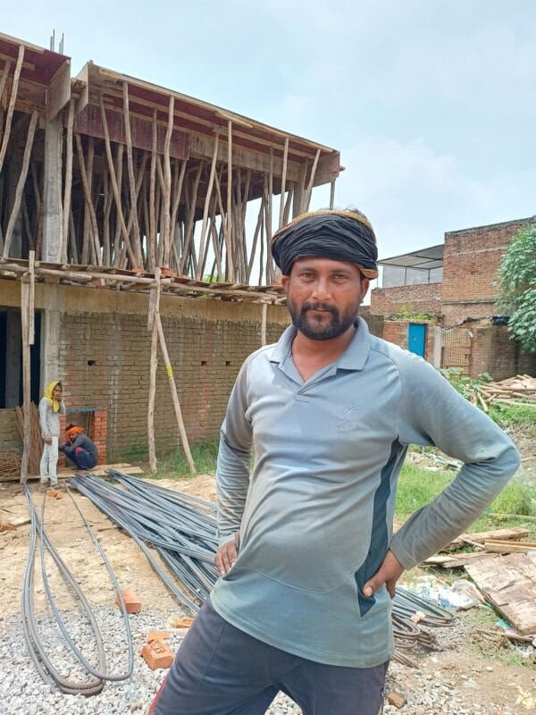 Vikram lohar
