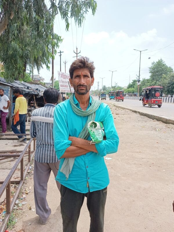 Rajkishor
